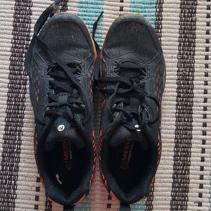 Merrell Tough Mudder Trail Sneaker